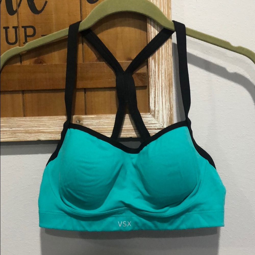 VSX Sports Bra